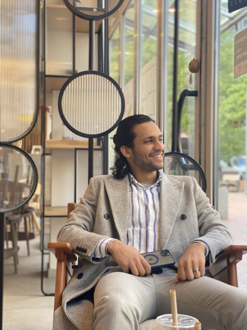 Ahmed Tawfik