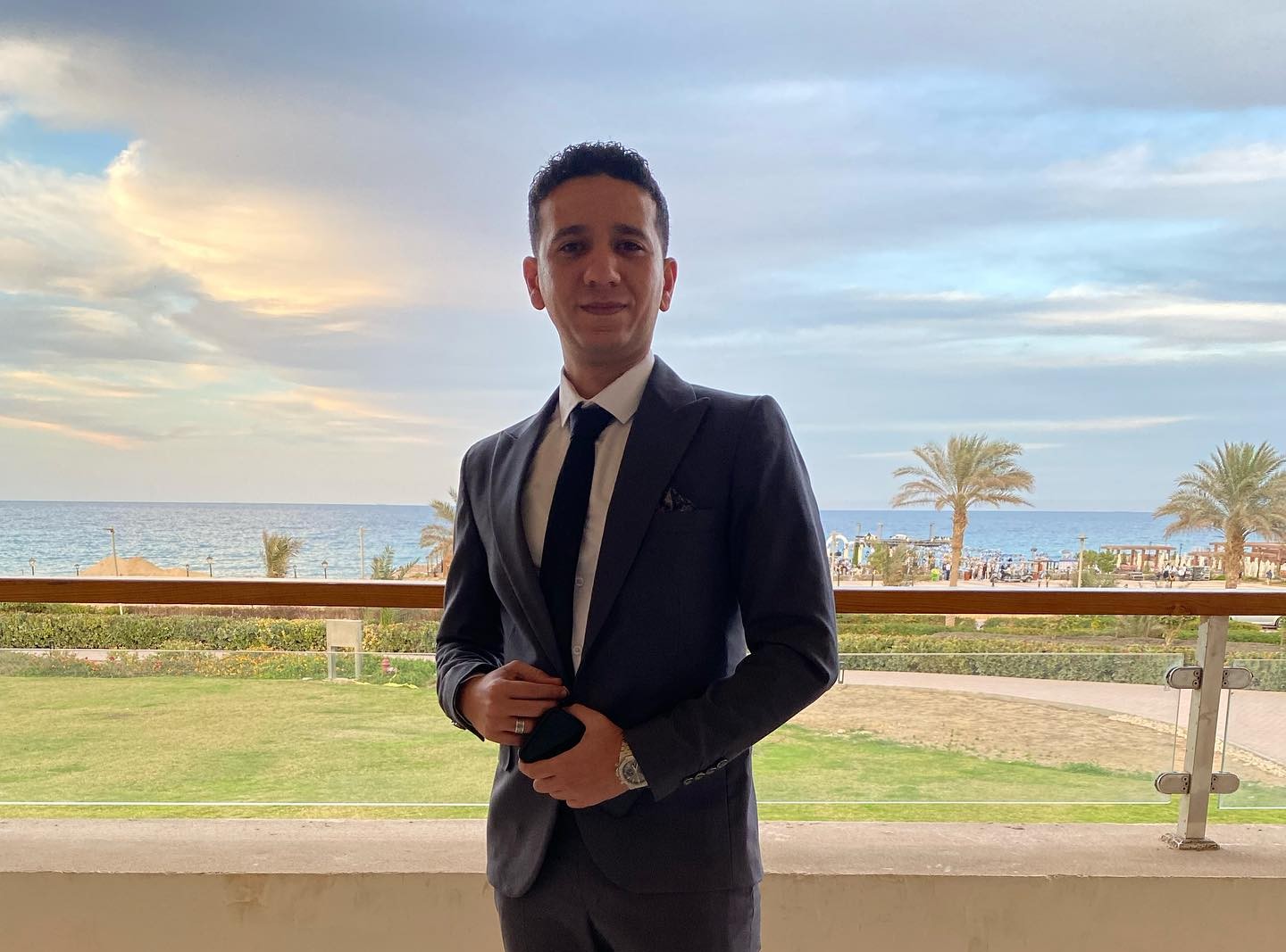 Tarek Khaled