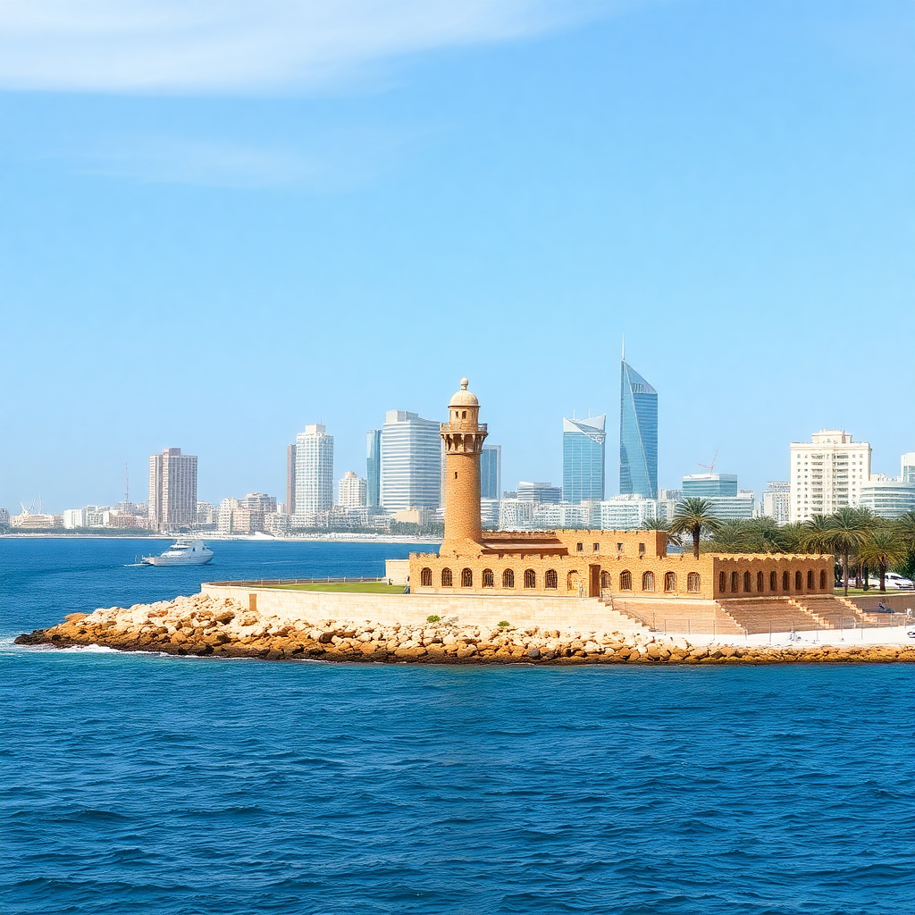 Alexandria
