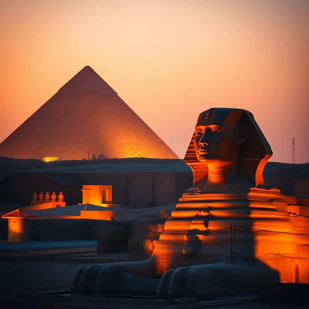 Cairo