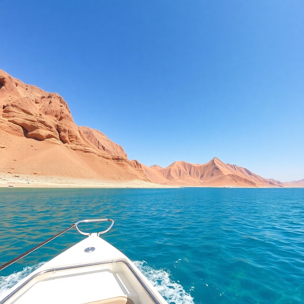Sharm el Sheikh