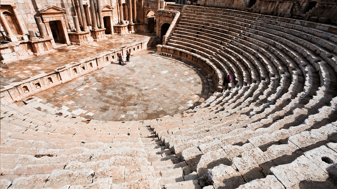 Petra Day Trip - Petra Day Trip from Sharm El Sheikh