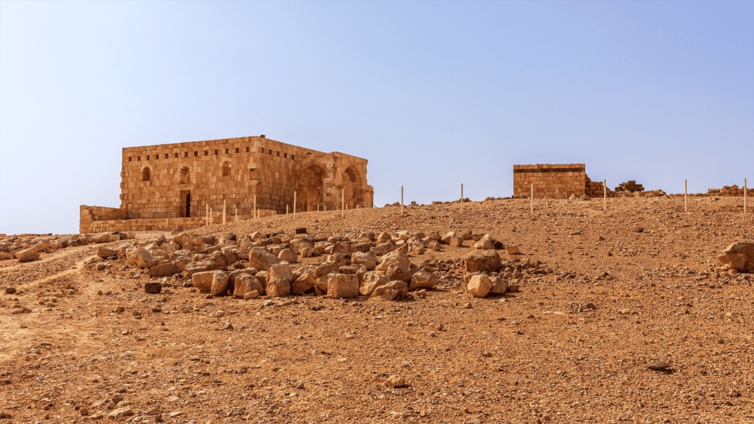 Petra Day Trip - Petra Day Trip from Sharm El Sheikh