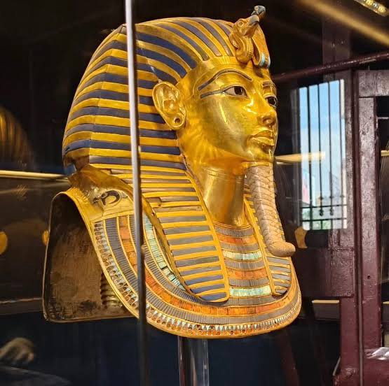 Grand Egyptian Museum Day Tour from Sharm