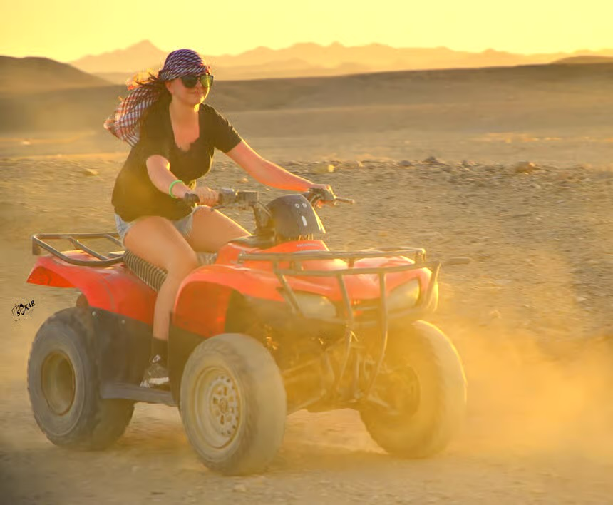 Salama Canyon Dahab Day Trip Sharm El Sheikh