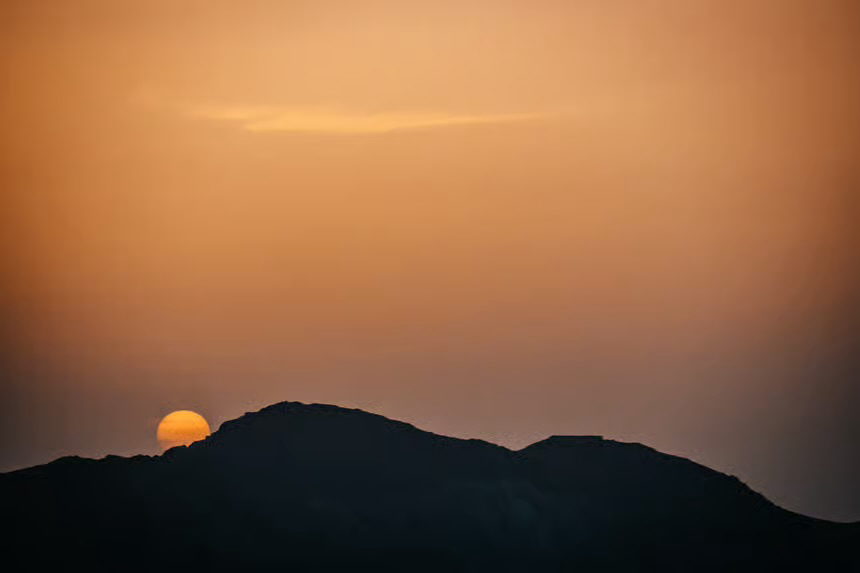 Mount Sinai St Catherine Monastery Tour