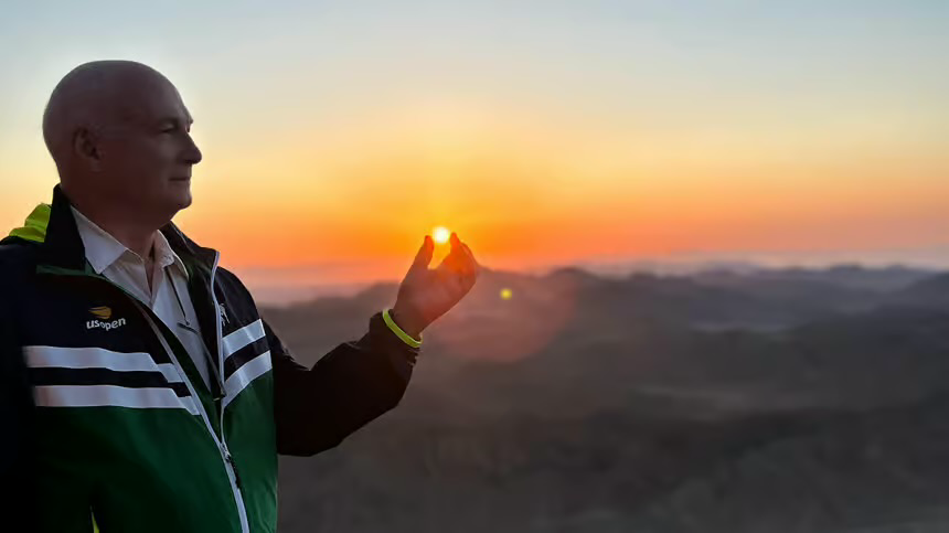 Mount Sinai St Catherine Monastery Tour